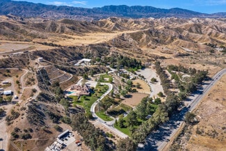 Santa Clarita, CA Commercial - 15142 Sierra Hwy Santa Clarita, CA Commercial - 15142 Sierra Hwy