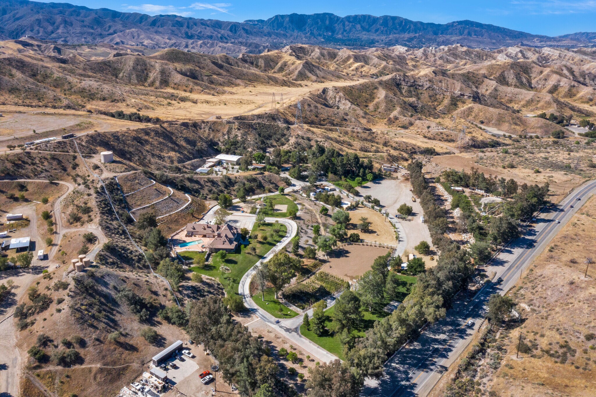 15142 Sierra Hwy, Santa Clarita, CA for Sale