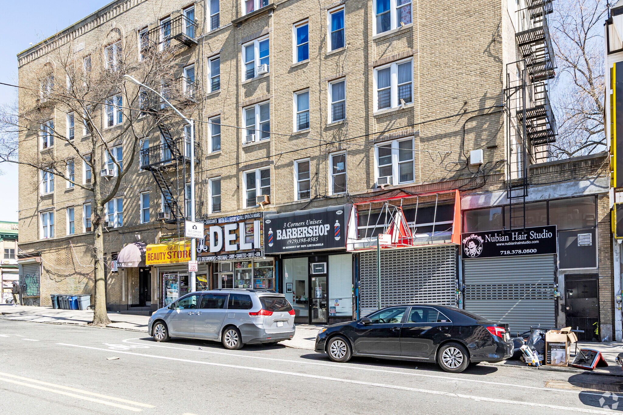 757 E 169th St, Bronx, NY for Rent