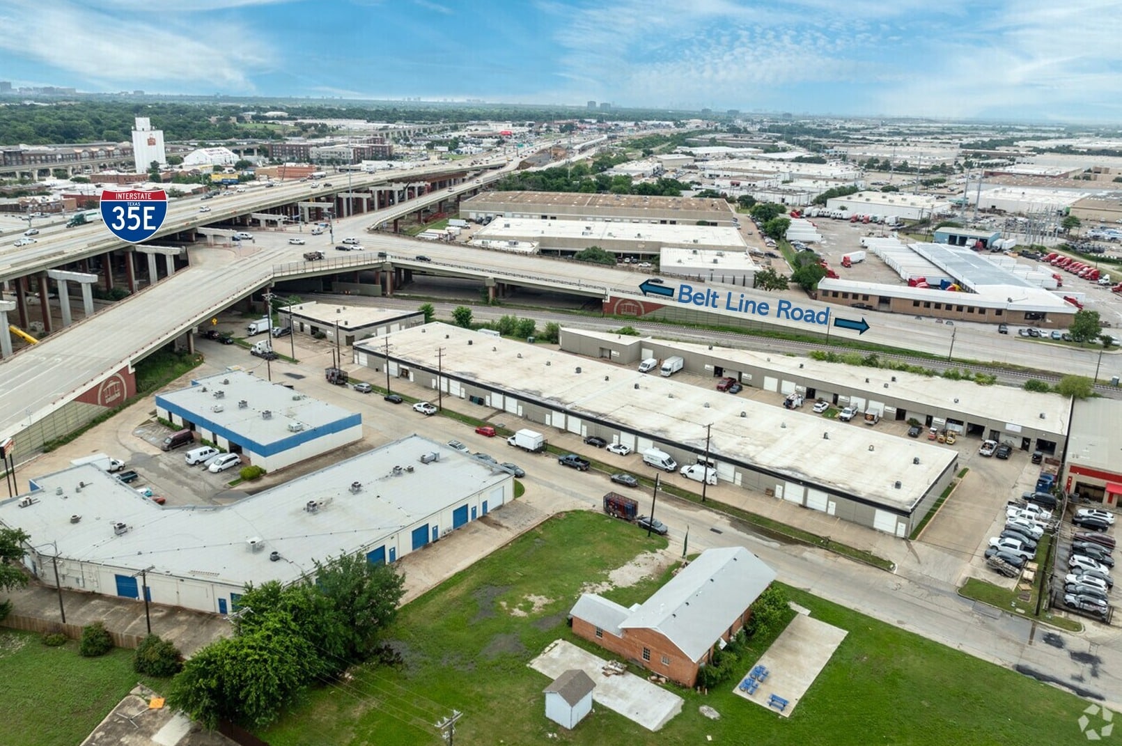 1225 W College Ave, Carrollton, TX for Rent