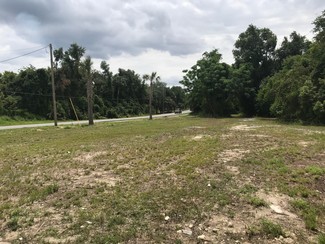 Fruitland Park, FL Commercial Land - 801 S Dixie Ave