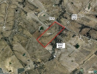 Ennis, TX Residential - 3765 FM 85 Ennis, TX Residential - 3765 FM 85
