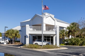 Orange Beach, AL Office - 24951 Perdido Beach Blvd