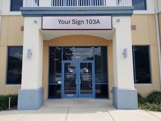 Lady Lake, FL Office - 510 County Road 466