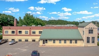 Shelton, CT Industrial - 25 Brook St