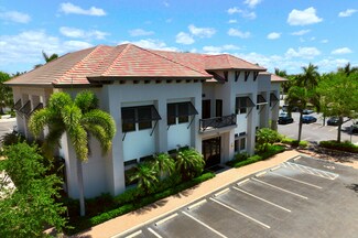 Naples, FL Office - 2550 Goodlette-Frank Rd N Naples, FL Office - 2550 Goodlette-Frank Rd N