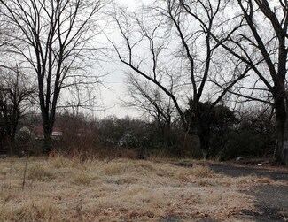 Thornburg, VA Commercial Land - 6333 Jefferson Davis Hwy