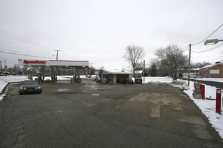 Chesterton, IN Convenience Store - 458 N Calumet Rd