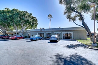 Mesa, AZ Office - 2222 S Dobson Rd
