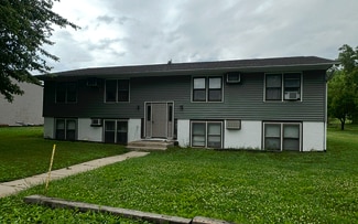 107 Homer St & 303 College St NW