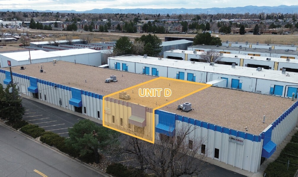 2075 S Valentia St, Denver, CO for Rent