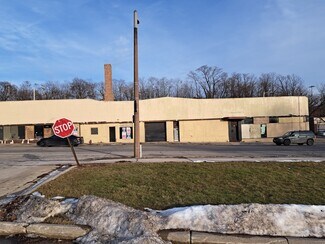 3030 N Dr Martin Luther King Jr Dr  