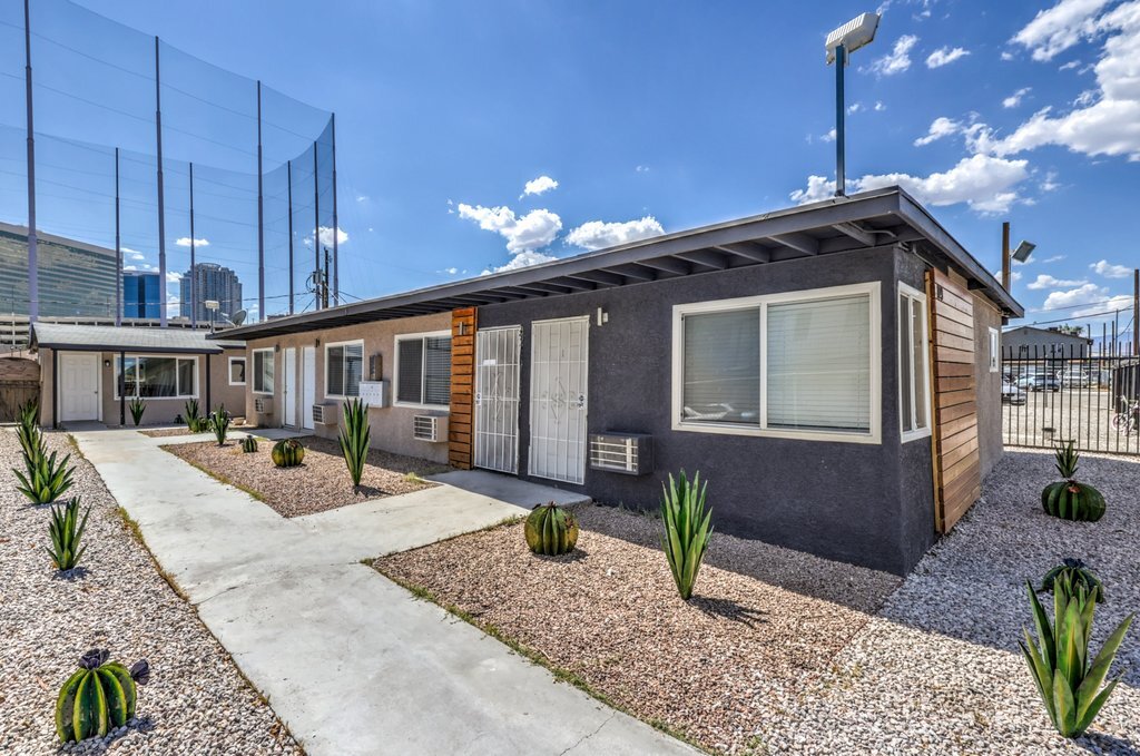 119 W New York Ave, Las Vegas, NV for Sale