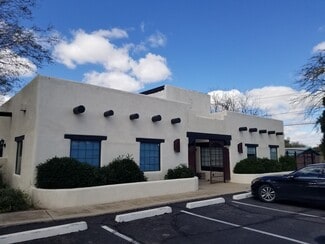 Tucson, AZ Office - 2251 E Grant Rd Tucson, AZ Office - 2251 E Grant Rd