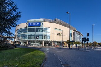 Derby, DBY Retail - Crown Walk