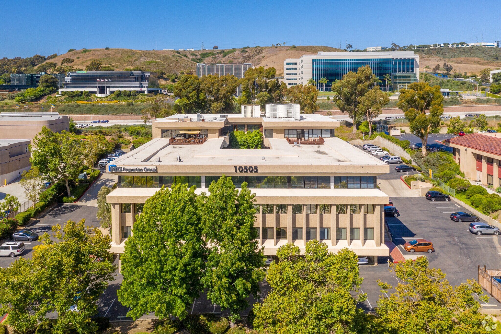 10505 Sorrento Valley Rd, San Diego, CA for Sale