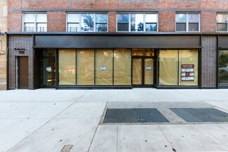 New York, NY Retail - 7 W 14th St