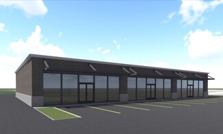 Fort Wayne, IN Retail - 6008 Lima Rd