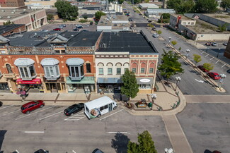 New Ulm, MN Retail - 4 N Minnesota St