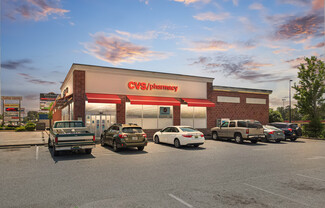 Rainbow City, AL Drug Store - 3403 Rainbow Dr
