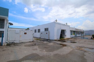Hialeah, FL Flex - 34 E 9th St
