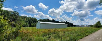 Williamsburg, OH Commercial Land - Karampas ln @ eastwood