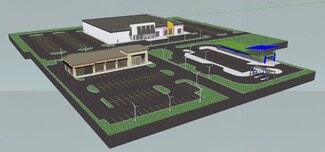 San Antonio, TX Commercial Land - Foster Rd And Summer Fest