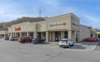 Princeton, WV Retail - 201 Greasey Ridge Rd