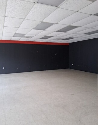 Hattiesburg, MS Office - 2517 Lincoln Rd