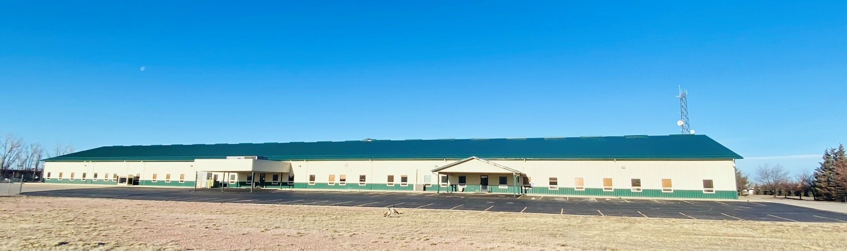 1400 E Lincoln St, Gillette, WY for Rent