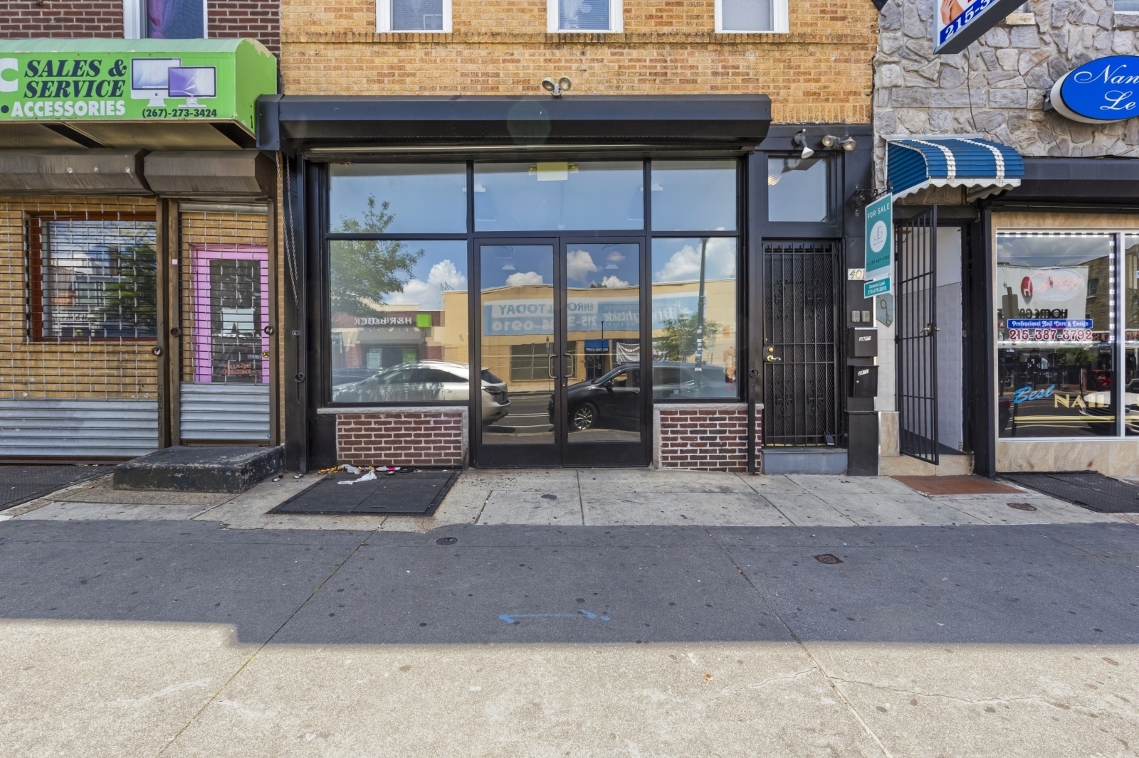 4014 Market St, Philadelphia, PA for Sale