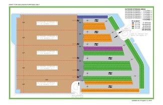 North Fort Myers, FL Commercial Land - 2521 N Tamiami Trl