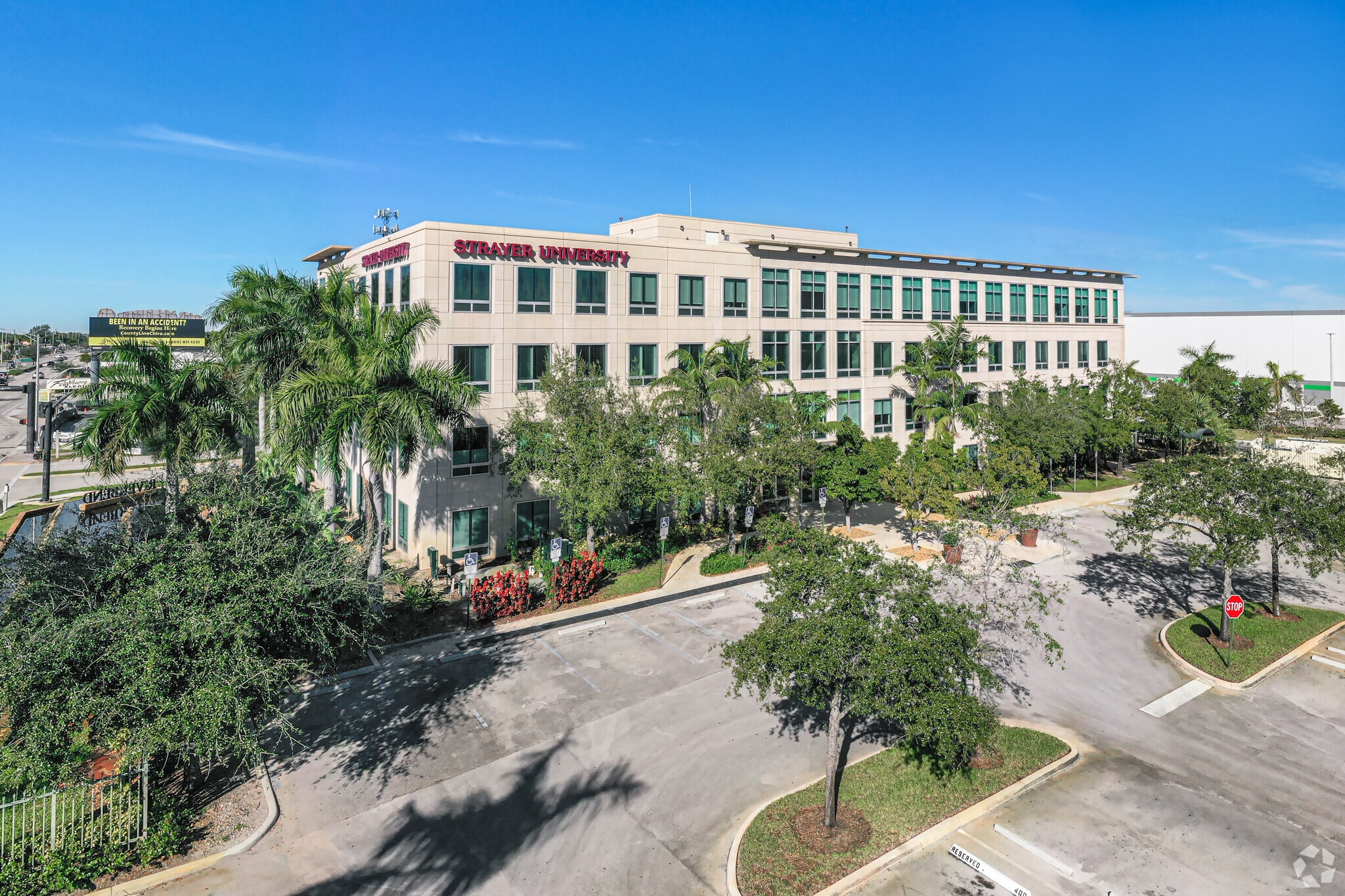 2307 W Broward Blvd, Fort Lauderdale, FL for Rent