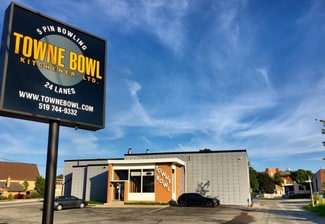 Kitchener, ON Retail - 11 Ottawa St N