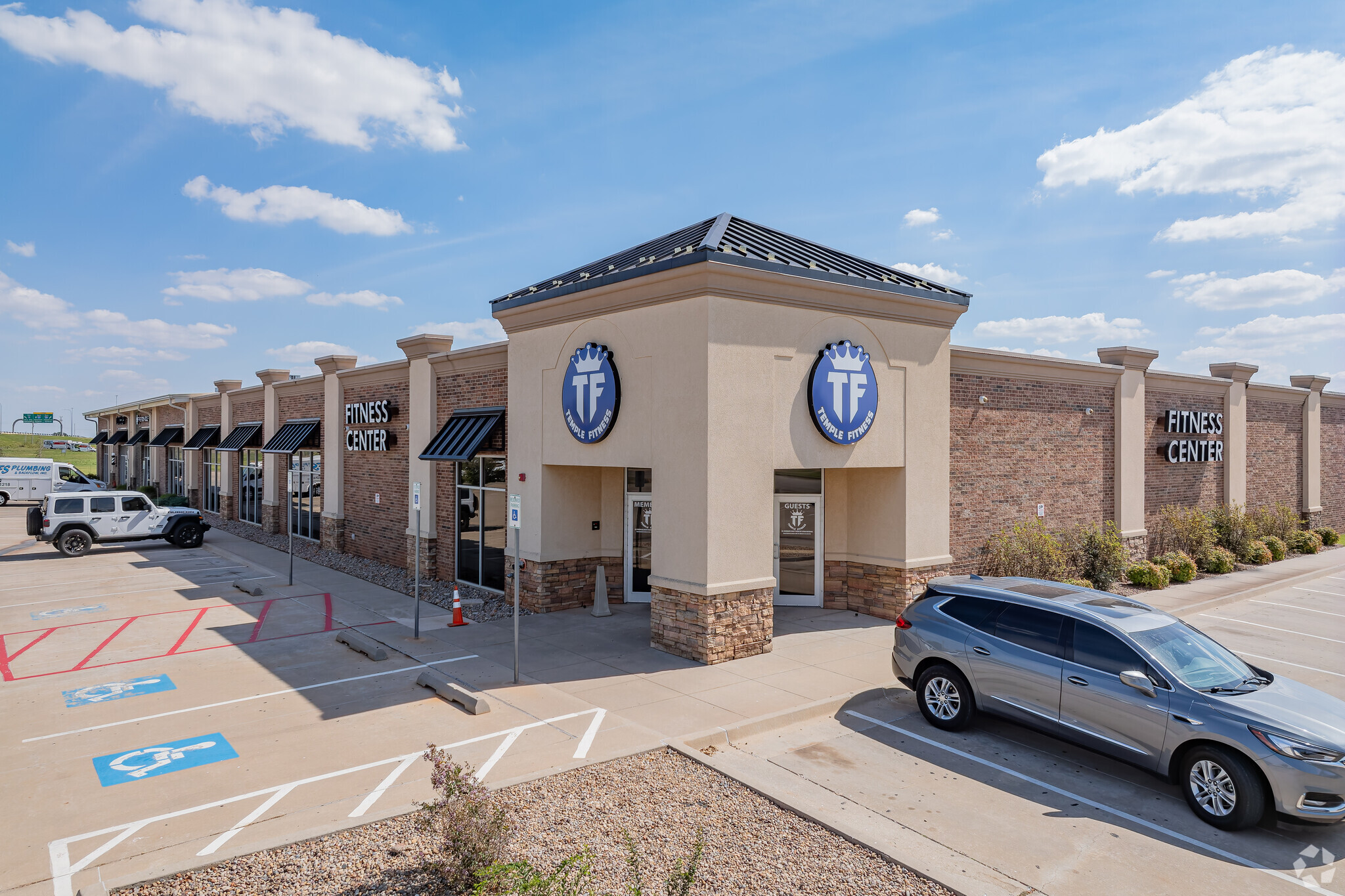 11300 W Reno Ave, Yukon, OK for Rent
