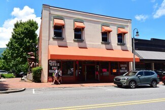 Waynesville, NC undefined - 93 N Main St Waynesville, NC undefined - 93 N Main St