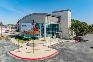 San Antonio, TX Bank - 6000 NW Loop 410