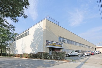 Flushing, NY Industrial - 4635 54th Rd