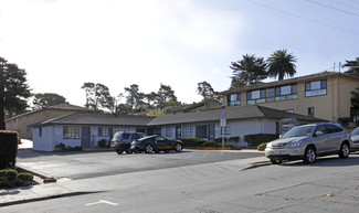 Monterey, CA Office - 1077 Cass St