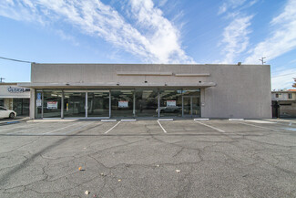 Santa Clarita, CA Retail - 26081 Bouquet Canyon Rd