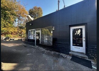 Rutherford, NJ Office/Retail, Retail - 9 Meadow Rd