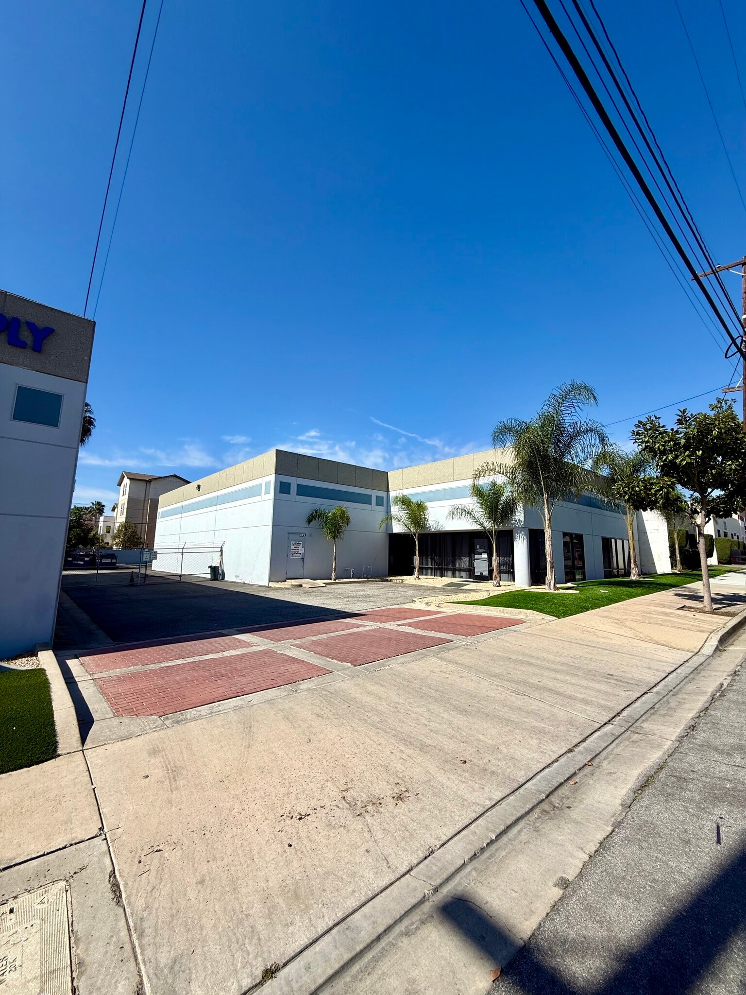 2455 Lewis Ave, Signal Hill, CA for Sale