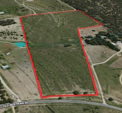 1501 County Road 330, Burnet, TX for Sale