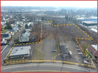 473-497 Main St. Branford, CT