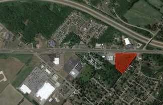 Charlotte, MI Commercial - Otto Rd