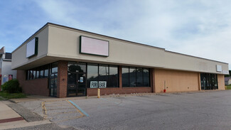 Grayling, MI Office/Retail - 201 Ionia St