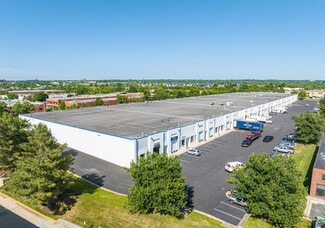 Chantilly, VA Office, Industrial - 4260-4264 Entre Ct