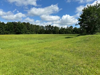 Macon-Bibb, GA Industrial Land - 213-217 Richard Ivey Pky