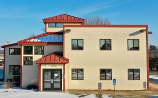 Rochester, MN Office - 112 7th St NE