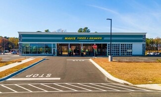 Oxford, NC Auto Repair - 1013 Lewis St Oxford, NC Auto Repair - 1013 Lewis St